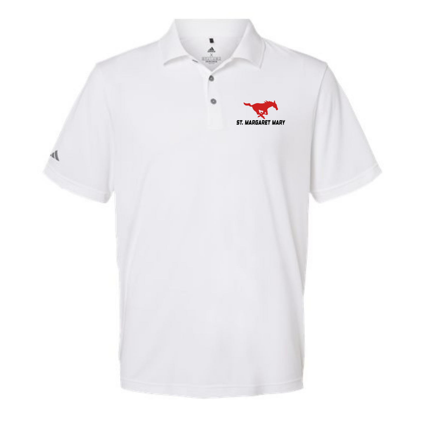 Mens Polos & Quarter Zips